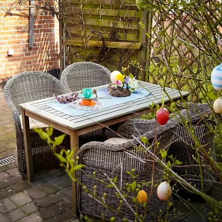 Apartment Aktivhof